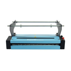 Máquina Automática para Papel de Nido de Abeja PaperEZ, Embalaje Ecológico y Sostenible para Envío y Protección, 220V, Cartones Rellenos de Cerveza - Product Image 1