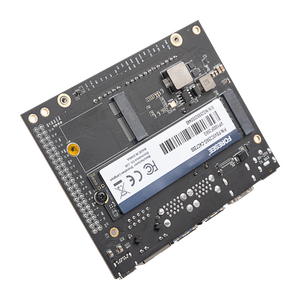 Offre Spéciale NVIDIA Jetson Orin NX Leetop Sub Kit Carte de développement Orin NX A606 avec système d'exploitation <span class=keywords><strong>Linux</strong></span> - Product Image 5