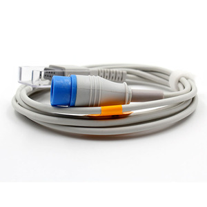 เหมาะสำหรับสายต่อขยายดิจิตอล SpO2 รุ่น BOLIT Q5/A8/A9/V6 แบบกลม 9 พิน - ขั้วต่อ DB9 - Product Image 5