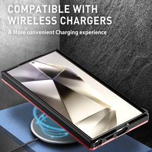 Defender Armatura per <span class=keywords><strong>Samsung</strong></span> Galaxy S24 Ultra S23 FE robusta custodia magnetica per <span class=keywords><strong>Samsung</strong></span> <span class=keywords><strong>A35</strong></span> A25 A15 A14 A53 <span class=keywords><strong>Cover</strong></span> posteriore antiurto - Product Image 6