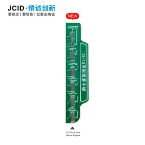 Outil de réparation d'écran True Tone JC JCID V1SE V1SPro 12-17 Pro/Max/Plus - Product Image 3