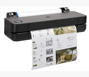 Imprimante traceur grand format HP DesignJet T230, vitesse 50, 24 pouces - Product Image 1