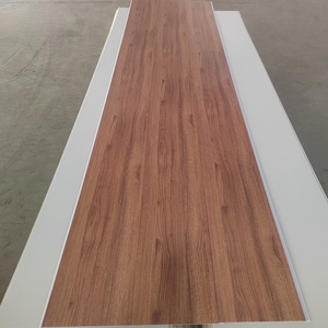 Chất lượng hàng đầu trang trí nội thất PVC trần Panel chống thấm PVC Trần - Product Image 4