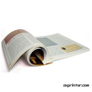 Options professionnelles à couverture rigide et souple pour livre de cuisine Livre de <span class=keywords><strong>nutrition</strong></span> Fabricant personnalisé Tailles A5 A4 Guides de régime sans gluten - Product Image 4