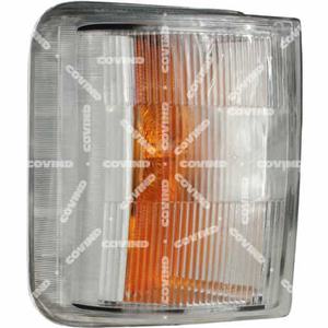 FARO DELANTERO DERECHO EUROCARGO (1996-->2002) adecuado para Iveco EUROCARGO 60 EUROCARGO 120 EUROCARGO 150 (500340695) - Product Image 1