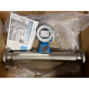Débitmètre massique Endress+Hauser 83F50-AD2SAABAAAA9 Débitmètre massique Coriolis - Product Image 6