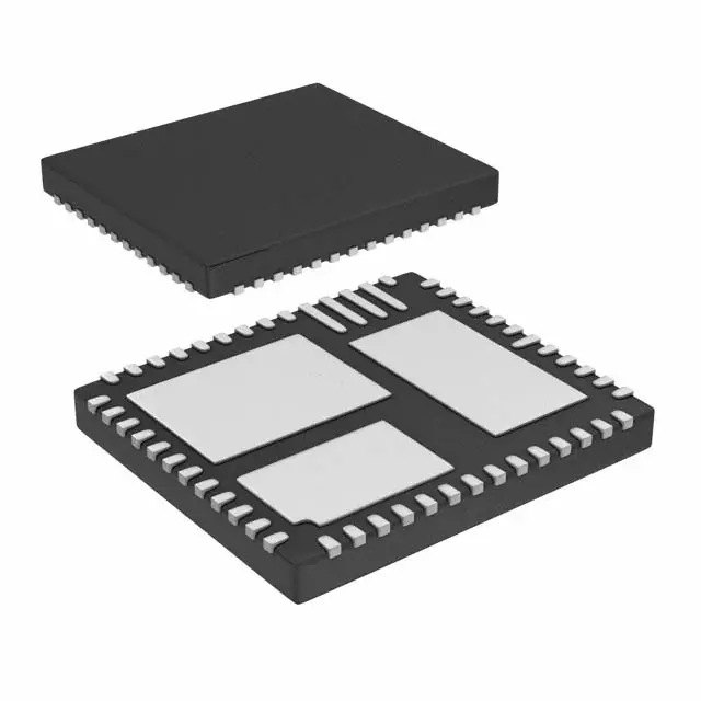 Retailers Cc2510f32rhr QFN-36 Draadloze Mcu Originele Spot Groothandel