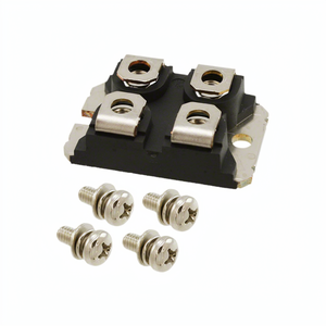 VS-GA250SA60S อิเล็กทรอนิกส์ทรานซิสเตอร์ SOT-227-4ดั้งเดิม - Product Image 1