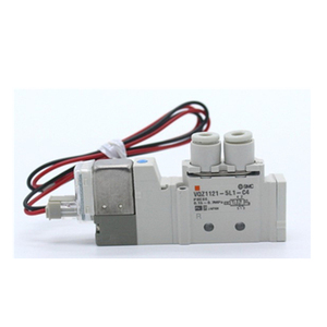 Van điện từ 5 cổng VQZ1000 VQZ1121 VQZ1221 VQZ1220 VQZ1320 -5L/5L1/5LO1/5LO/5M/5M1/5MO/5MB/5G1/5MO1-M5/C4/C6 - Product Image 1