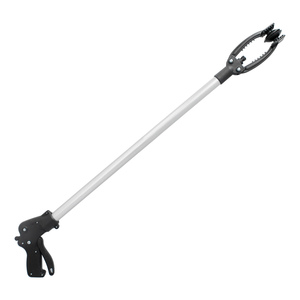 Pinza per oggetti in alluminio da 88 cm con ventose. - Product Image 1