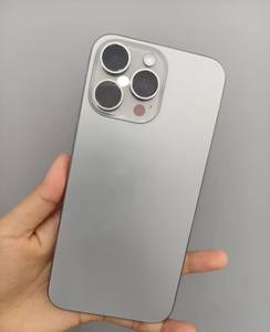 Wholesale Mobile Phones for Phone15 15Pro 15 ProMax Original <strong>Unlocked</strong> <strong>5G</strong> <strong>SmartPhone</strong> 256gb 512gb US Version - Product Image 2