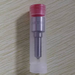 コモンレールノズルDLLA147P1814ディーゼル燃料インジェクター0445120153用 - Product Image 4