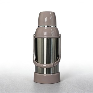 <span class=keywords><strong>Thermos</strong></span> per Tè a Doppia Parete in Acciaio Inox - Borraccia Termica con Rivestimento in Vetro da <span class=keywords><strong>2</strong></span>,0L - Product Image 3