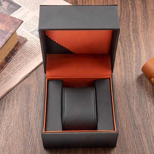 Orologio <span class=keywords><strong>da</strong></span> <span class=keywords><strong>Polso</strong></span> <span class=keywords><strong>da</strong></span> Uomo di Lusso Classico Personalizzato di Alta Qualità con Movimento <span class=keywords><strong>al</strong></span> <span class=keywords><strong>Quarzo</strong></span> Giapponese MIYOTA e Scatola - Vendita all'Ingrosso - Product Image 2