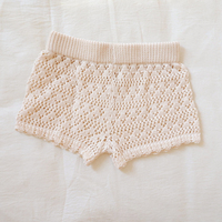 Pull en coton fin tricoté unisexe pour bébé et tout-petit, sans manches, avec bordure en fourrure, respirant et écologique, idéal pour l'été