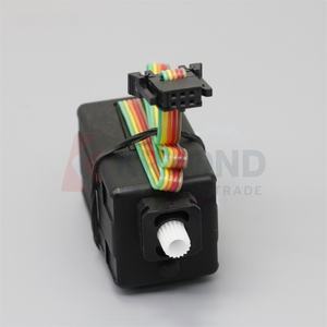 Moteur de zone d'encre SM102 CD102 Durable pour machine à imprimer, pièce de rechange, 1 pièce, 61.186.5411 - Product Image 3