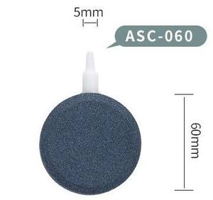 Milieuvriendelijke Kleine Ronde Keramische Bubble Diffuser Luchtstenen Voor <span class=keywords><strong>Aquarium</strong></span> <span class=keywords><strong>Aquarium</strong></span> <span class=keywords><strong>Aquarium</strong></span> Tank Pomp En Hydrocultuur In Zakken - Product Image 3