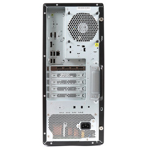 Ban đầu Lenovo p620 AMD 5945wx 16GB ECC Bộ nhớ 2TB HDD 1000W cung cấp điện tùy chỉnh tùy chọn tháp máy tính máy trạm - Product Image 2