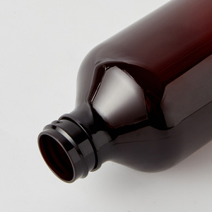 High Volume 300Ml Pet <b>Shampoo</b> And Conditioner Bottle For Daily Chemical Packaging - Product Image 1