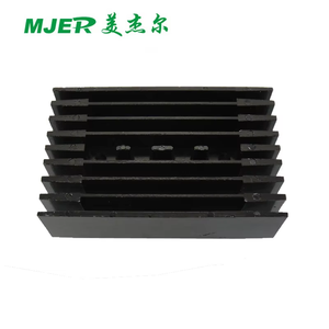 Ba giai đoạn chỉnh lưu mô-đun 150A 1600V loại nhỏ cầu chỉnh lưu mô-đun sql150a - Product Image 5