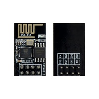 ESP8266 ESP-01S 5V WiFi Relay Module Things Smart Home Remote Control Switch Phone APP ESP01S Wireless WIFI Module