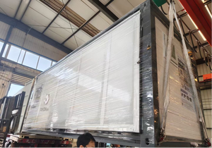 Conteneur Extensible Design Moderne Isolation Écologique Acier Aluminium Haute Résistance pour Appartement Maison Maison Extensible - Product Image 3