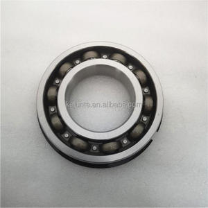 Roulement à billes à gorge profonde 35x72x14mm EC1 SC07B37 <span class=keywords><strong>CS25</strong></span> PX1 SC07B37 <span class=keywords><strong>CS25</strong></span> PX1-NCB35-133A1 de roulement de transmission EC1 - Product Image 6