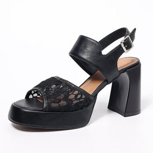 Sandalias de mujer de alta gama, cómodas y versátiles, con un diseño único y un estilo exquisito. Sandalias elegantes y exclusivas para mujer. - Product Image 6