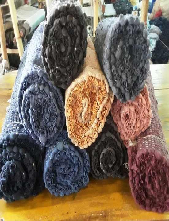 Handwoven Custom Size Comfortable in Use House Hold Product Manufacturer From Bangladesh