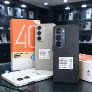 Smartphones Spao40pro Pro 5G neufs et scellés, Android 15, appareil photo 108MP, téléphone double SIM mondial en gros - Product Image 4