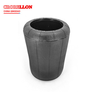 <span class=keywords><strong>Prix</strong></span> usine pièces de suspension de bus fabriquées en Chine <span class=keywords><strong>sac</strong></span> de ressort pneumatique acoustique de vibration V1E26A - Product Image 3