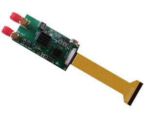 Puente de expansión SDI 1x2, puente SDI a MIPI-CSI, autoadaptable, configurable de 2/4 carriles, alternativa extranjera W369 - Product Image 1