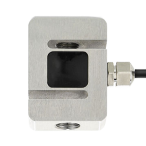 Độ bền kéo Cảm biến áp lực căng thẳng nhỏ gọn thu nhỏ lực lượng đo lường dual-mục đích S loại tải di động độ chính xác cao lực lượng cảm biến - Product Image 3