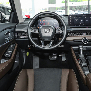 2025 di vendita calda modle Hondas <span class=keywords><strong>auto</strong></span> ispirano phev 2.0L E-CVT 82KM rang hondas ispirano hybrid ev car New Energy car 2024 - Product Image 6