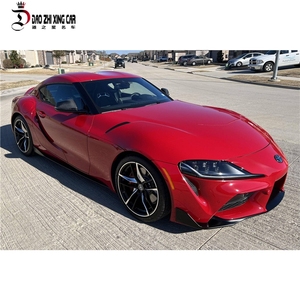 <span class=keywords><strong>Auto</strong></span> Usado 2024, <span class=keywords><strong>Supra</strong></span> >8L Turbo, Cuero Oscuro, R15, Semiautomático, Techo Corredizo, Coupé en Venta - Product Image 1