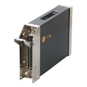 Controlador Clásico Mt-IFM CR0020 R360, PLC Móvil 10-32V DC, 40 E/S (DI40/AI8/DO24/H-bridge2), 2x CAN, RS-232, CODESYS, E1 - Product Image 2