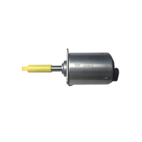 محرك سيرفو لمحرك BMW N62 V8 متوافق مع Vitesco E592100410 / 592100410 OE 11377548389 11377506788