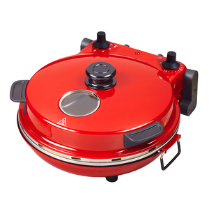 Máquina Eléctrica profesional para hacer pizza, multifuncional - Product Image 3