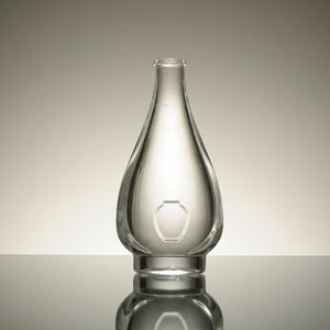 Chai Thủy Tinh Được Thiết Kế Đặc Biệt Cho Whisky Với Nhãn Hiệu Riêng - Product Image 3