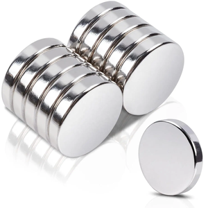 Bouton aimanté <span class=keywords><strong>invisible</strong></span> pour sac à main, aimant puissant caché, taille personnalisée, bouton aimanté <span class=keywords><strong>invisible</strong></span> pour sacs en cuir - Product Image 1