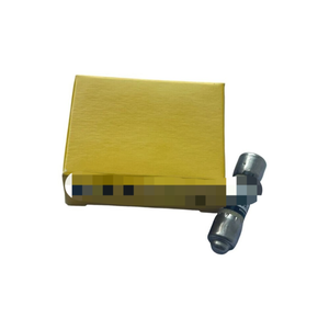 FNQ-R-3-1/2 FNQ-R 3-1/2A 3.5A 600Vac 10X38mm Novo Armazém Pronto Original Automação Industrial PLC Programming Controller - Product Image 1