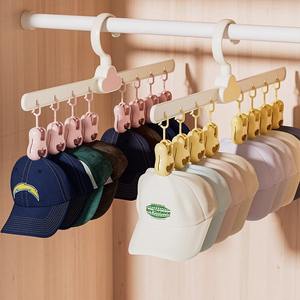 Séchoir à chaussettes en forme de nuage avec plusieurs pinces pour vêtements de bébé, chaussettes, sous-vêtements, organisateur gain de place, type crochet, rectangulaire - Product Image 2