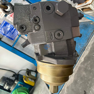 Motor de Traslación de Alta Calidad para Excavadora de Orugas Volvo EC360 EC380 EC460 EC480 EC700 - Product Image 4