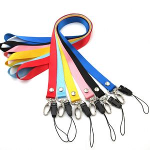 Custom Breakaway Sublimation Keychain <b>Lanyards</b> With Logo Custom <b>Polyester</b> <b>Lanyard</b> Customized logo - Product Image 3