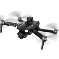 (Nouveau) Z103 Max – Drone GPS pour Débutants avec Caméra 4K UHD, Nacelle 3 Axes, EIS, Télécommande RC Intelligente OAS, Écran LCD et Batterie – Kit Complet