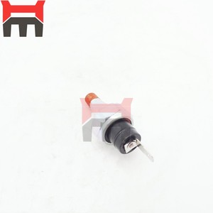 อะไหล่เครื่องจักรก่อสร้าง สวิตช์แรงดันน้ำมัน A162297 AT85174 AR27977 สำหรับรถแทรกเตอร์จอห์นเดียร์ 1020 1520 2020 <span class=keywords><strong>2040</strong></span> - Product Image 5