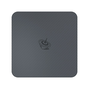 Para Beelink EQR6 Ruilong 5 6600H Mini Ordenador de juegos para el hogar de gama alta sin ventilador <span class=keywords><strong>16GB</strong></span> <span class=keywords><strong>DDR4</strong></span> <span class=keywords><strong>RAM</strong></span> Industrial WiFi 4-Core Quad nuevo SSD - Product Image 1