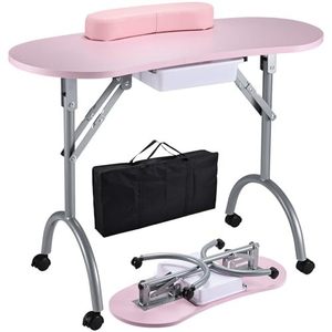 Modern Black Nail Salon Art <b>Table</b> Chair Set <b>Iron</b> Frame Glass Top Manicure <b>Tables</b> Furniture <b>Table</b> for Professional Manicure - Product Image 2