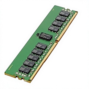 Hot Selling for Server <b>RAM</b> W401-1 32GB 2-Rank X8 <b>DDR4</b>-3200MHz CL22 Reg ECC Memory Stock - Product Image 4