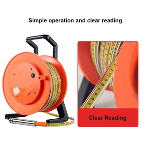0-50m 100m Plastic Application Tank Sounder Alarm <strong>Indicator</strong> <strong>Deep</strong> <strong>Well</strong> <strong>Water</strong> <strong>Level</strong> Meter Piezometer for <strong>Water</strong> - Product Image 5